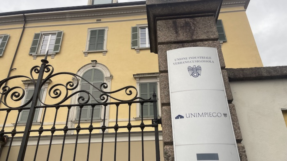 Comitato imprenditoria femminile di Unione Industriale, Barbara Togno presidente